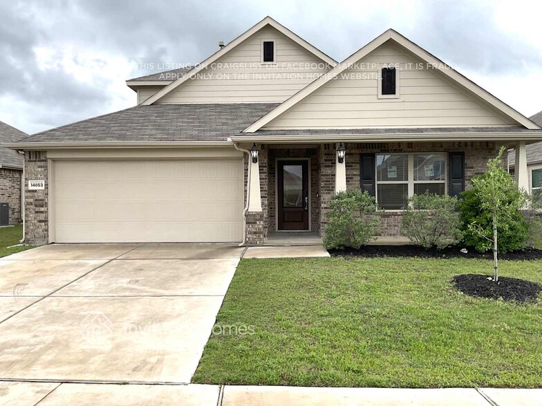 Primary Photo - 14853 Gilley Ln