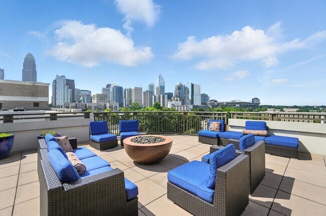 Building Photo - Uptown Condo!