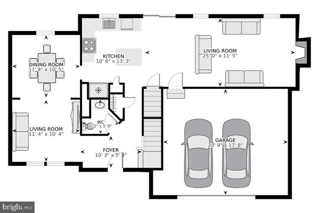 Building Photo - 7802 Shallowbrook Ct