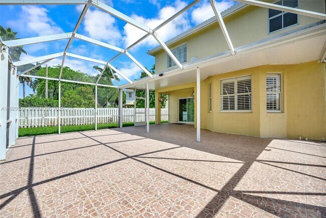 Building Photo - 2784 SW 129th Terrace