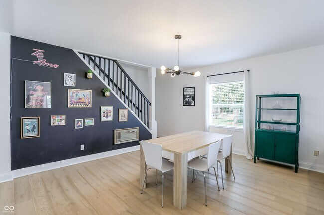 Building Photo - 1306 S East St