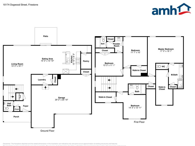Building Photo - 10174 Dogwood St