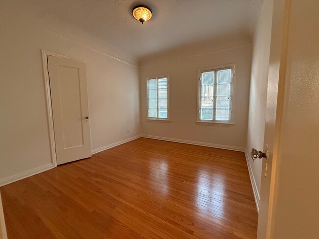 Bedroom 2 - 1437 S Holt Ave