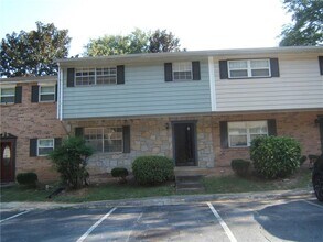 Building Photo - 4701 Flat Shoals Rd