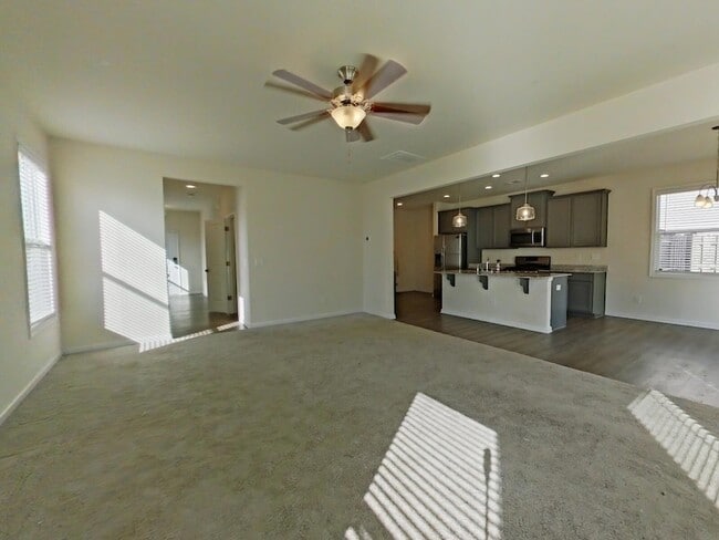 Building Photo - 518 Count Fleet Ct