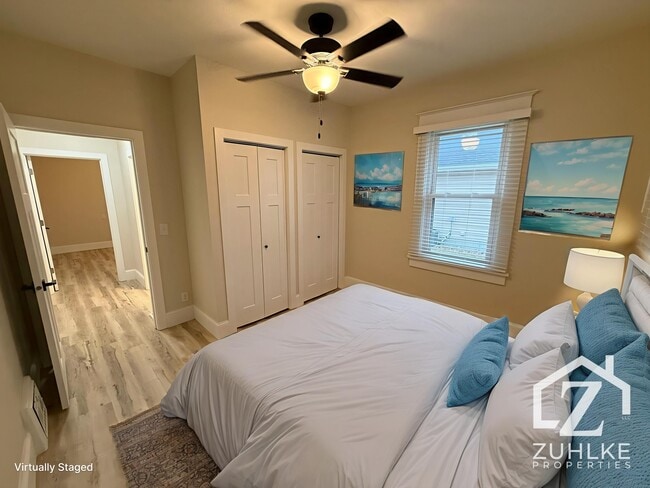 Building Photo - 201 N Pine St