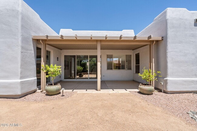 Building Photo - 25810 N Abajo Dr