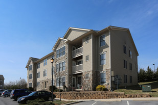 Building Photo - Cortland Apartments