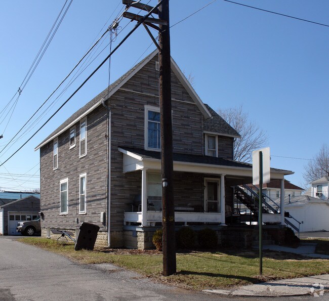 Building Photo - 115 Prospect Ave