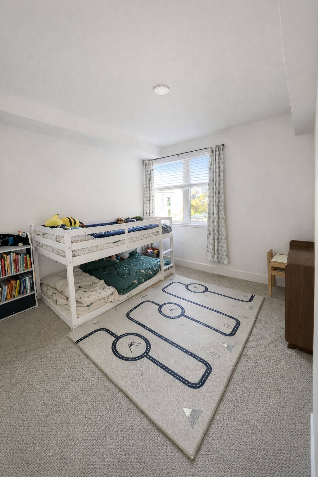 Bedroom 2 - 10300 San Pablo Ave