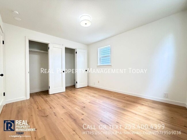 Building Photo - 516 N K St
