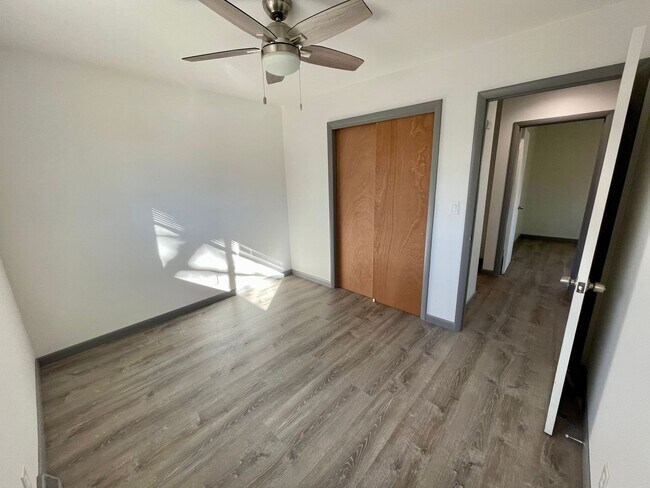 Building Photo - Newly Renovated 4 Bed 2 Bath House Near CSU!