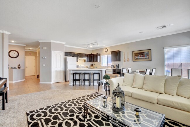 Building Photo - Move-In Ready 1-Story Home with Private Backyard & Covered Patio!