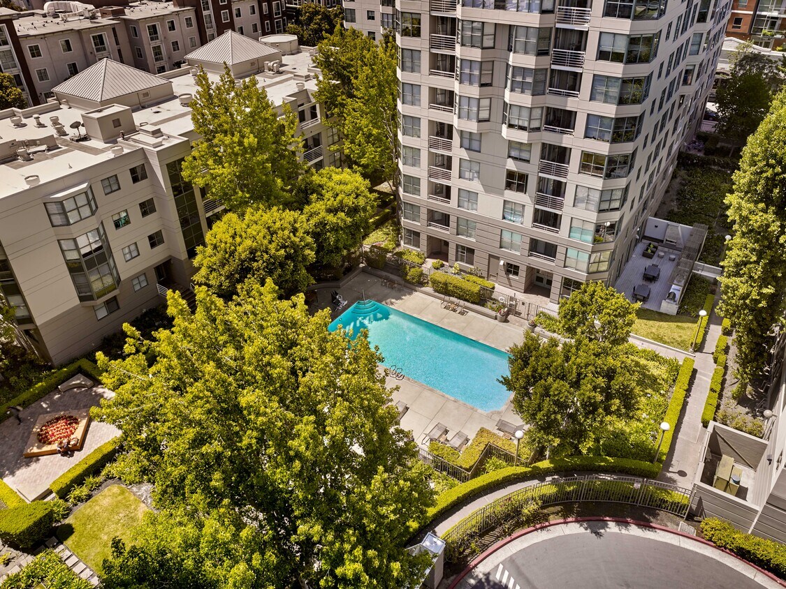South Beach Marina Apartments - San Francisco Ca Apartment Finder