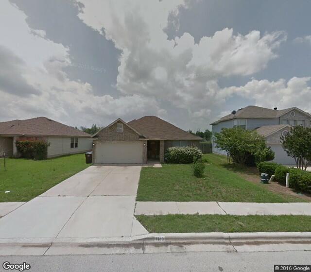 Street View - 1613 Apollo Cir