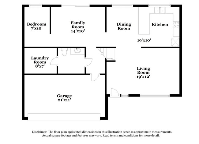 Building Photo - 5434 N 80th Ln