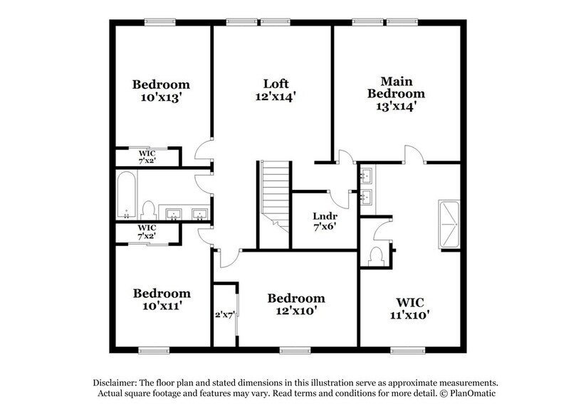 Building Photo - 1022 Oak Vly Dr