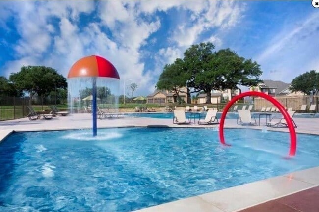 Building Photo - 14505 McCoy Lp