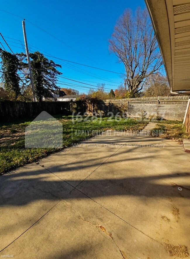 Building Photo - 3 br, 2 bath House - 3523 Roswell Drive -