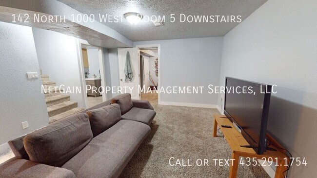 Building Photo - 142 N 1000 W
