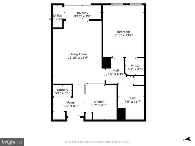 Building Photo - 2465 Army Navy Dr