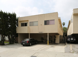 Building Photo - McLaughlin-4221