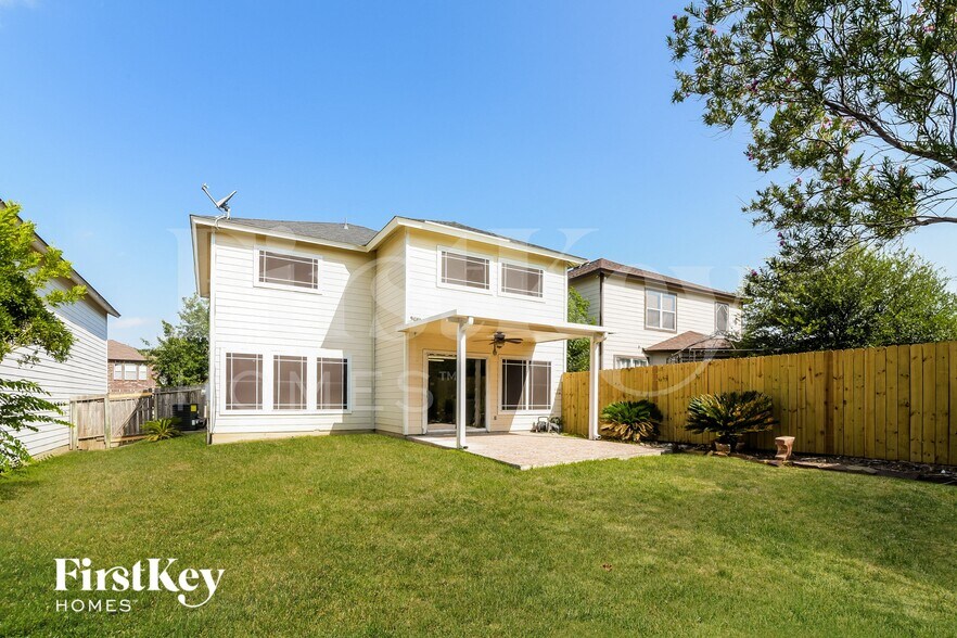 Building Photo - 7930 Brazoria Park