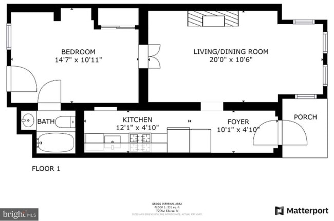 Building Photo - Modern Capitol Hill Location Basement Unit with 1 Bedroom, 1 Bathroom, Private Patio