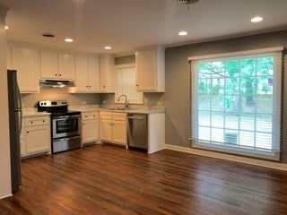 Building Photo - 204 Garner St