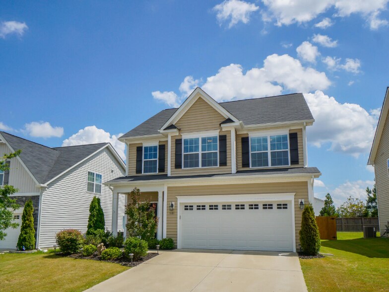 Primary Photo - 1121 Tulip Poplar Rd