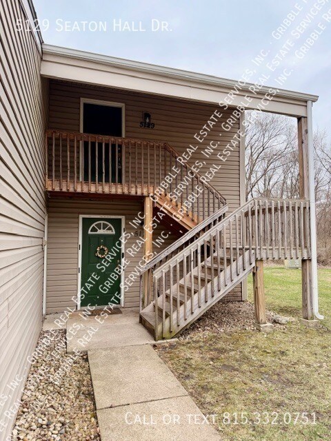 Building Photo - 5129 Seaton Hall Dr