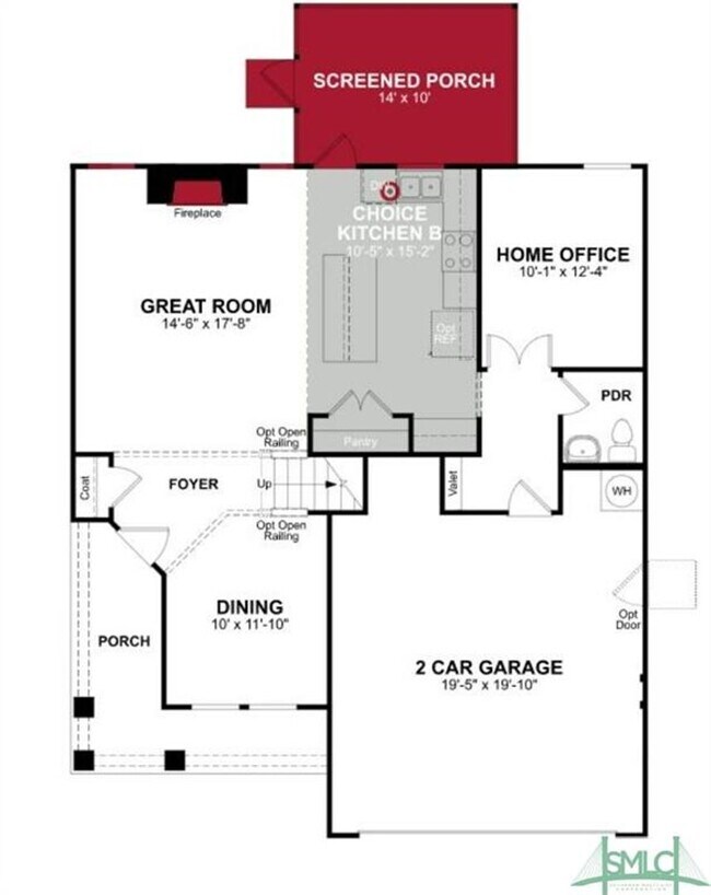 Building Photo - Beautiful Four Bedroom Home Now Available ...