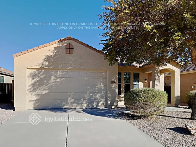 Primary Photo - 3636 W White Canyon Rd