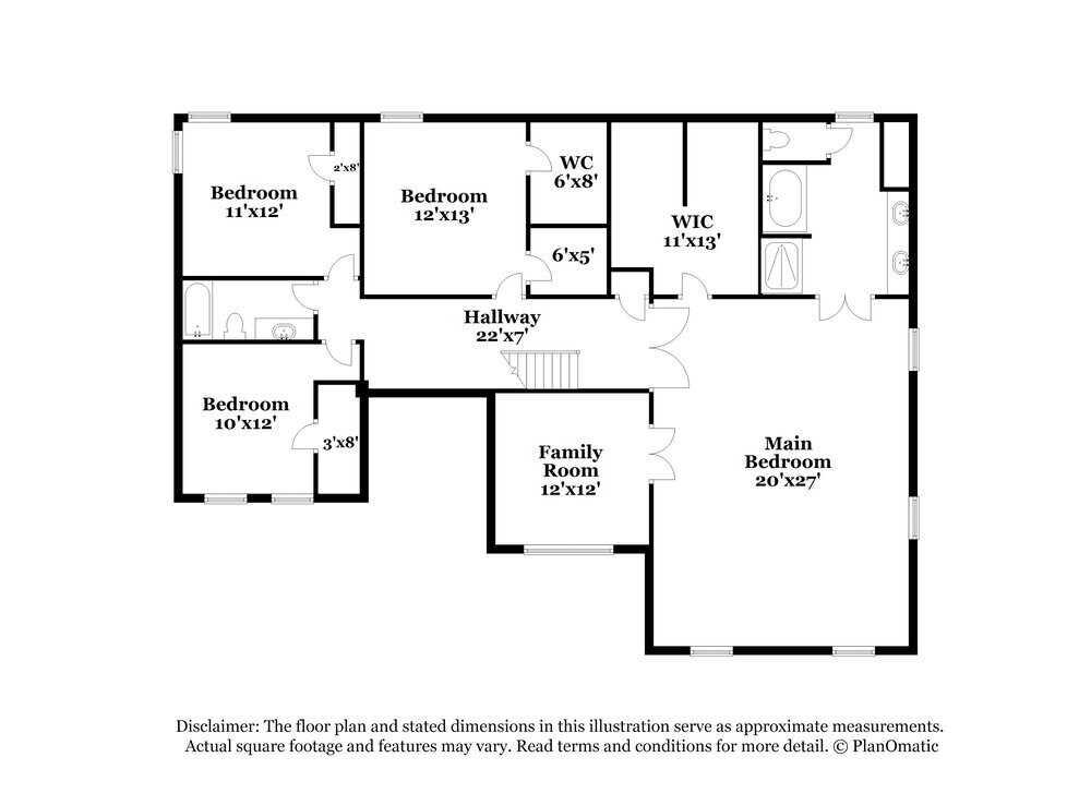 Building Photo - 1035 Paper Creek Dr SE
