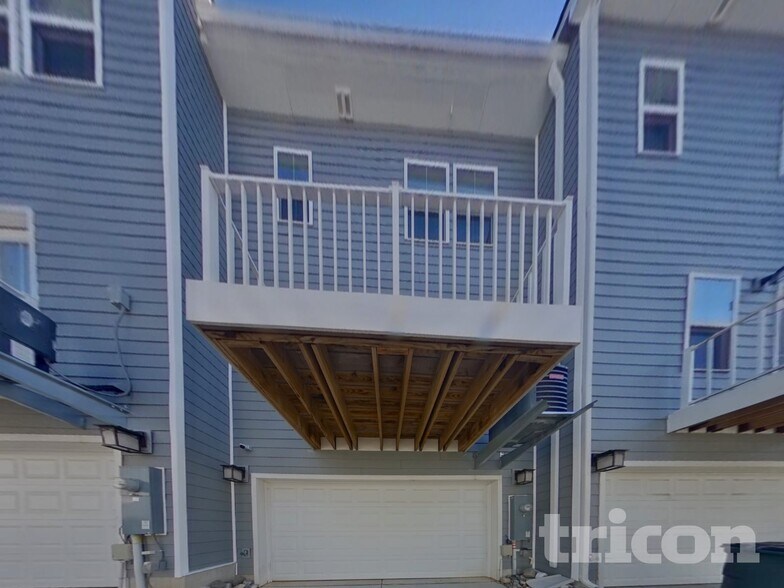 Building Photo - 1213 Ashbury St