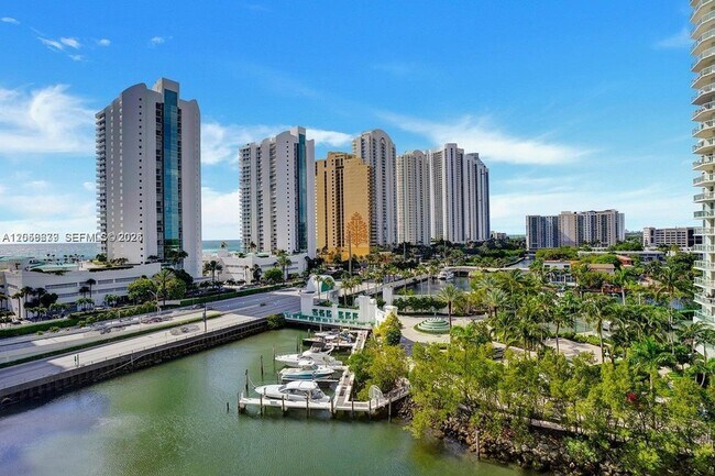Building Photo - 150 Sunny Isles Blvd