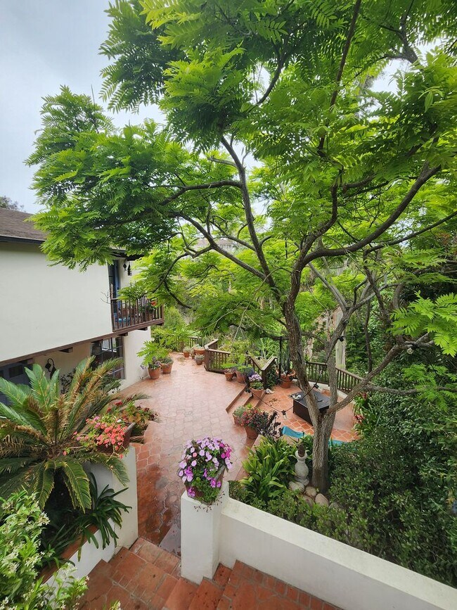 Building Photo - Your Own World in La Jolla! - One-Of-A-Kin...