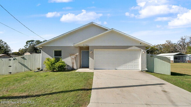 Building Photo - 5780 Palm St