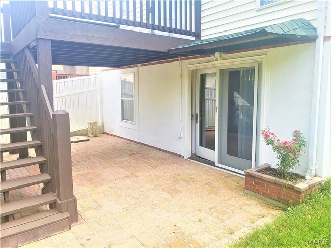 Building Photo - 16707 Hickory Meadows Ct