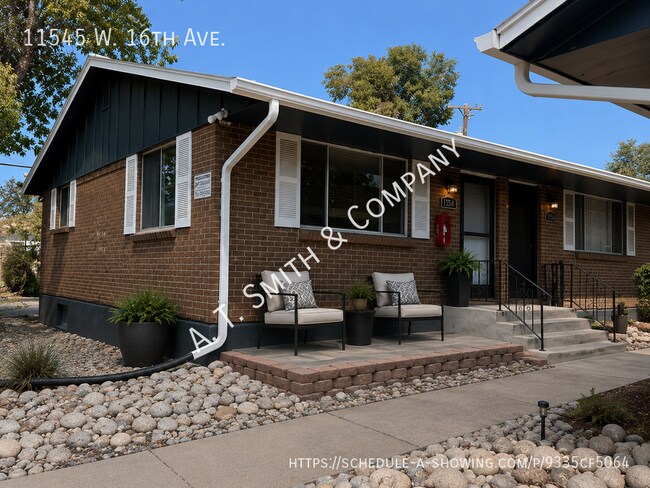 Building Photo - 11545 W 16th Ave