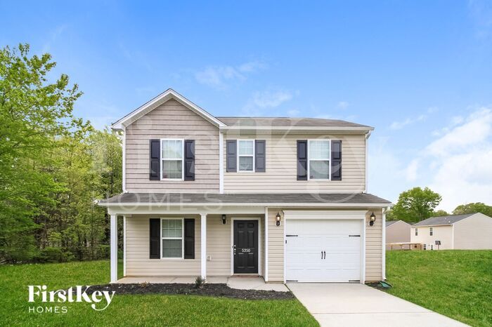 Primary Photo - 5350 Gyddie Dr