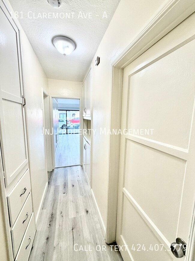 Building Photo - 181 Claremont Ave