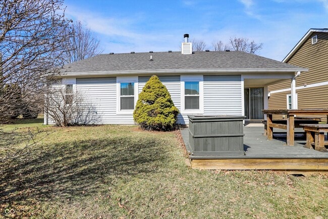 Building Photo - 10730 Pimlico Cir