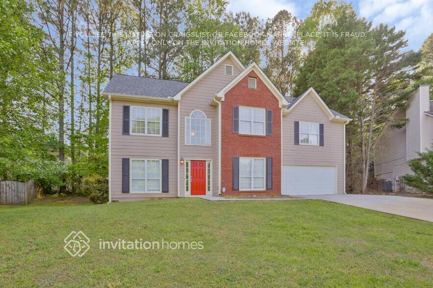 Building Photo - 2617 Lone Oak Trail