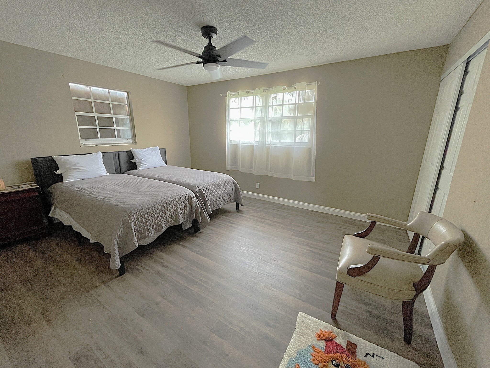Second Bedroom - 5130 Pat Pl