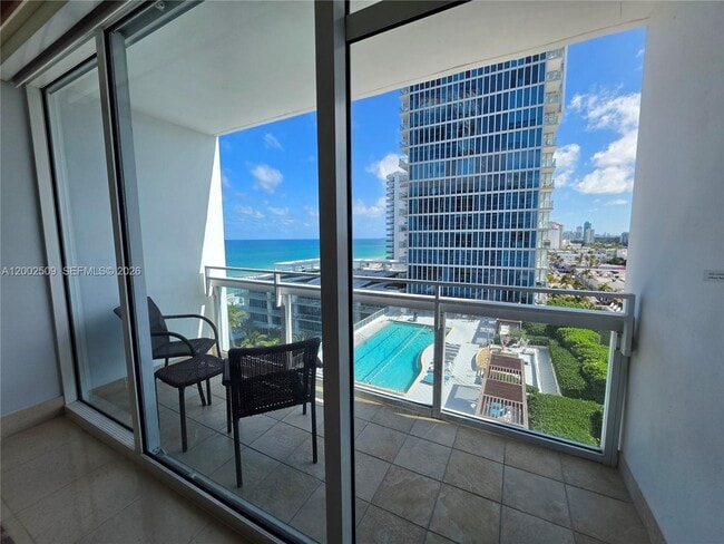 Building Photo - 6801 Collins Ave