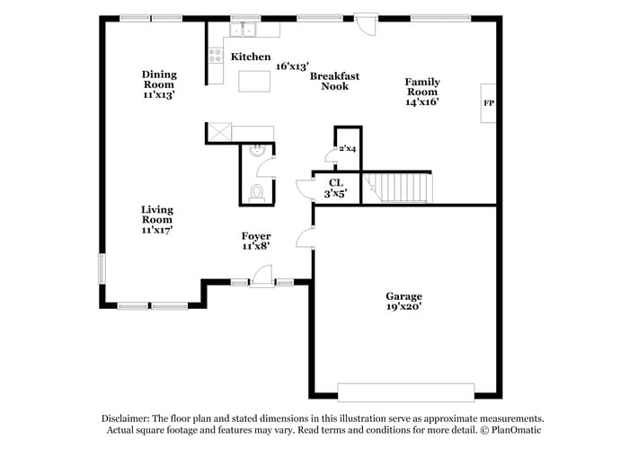 Building Photo - 17803 Scrub Oak Dr