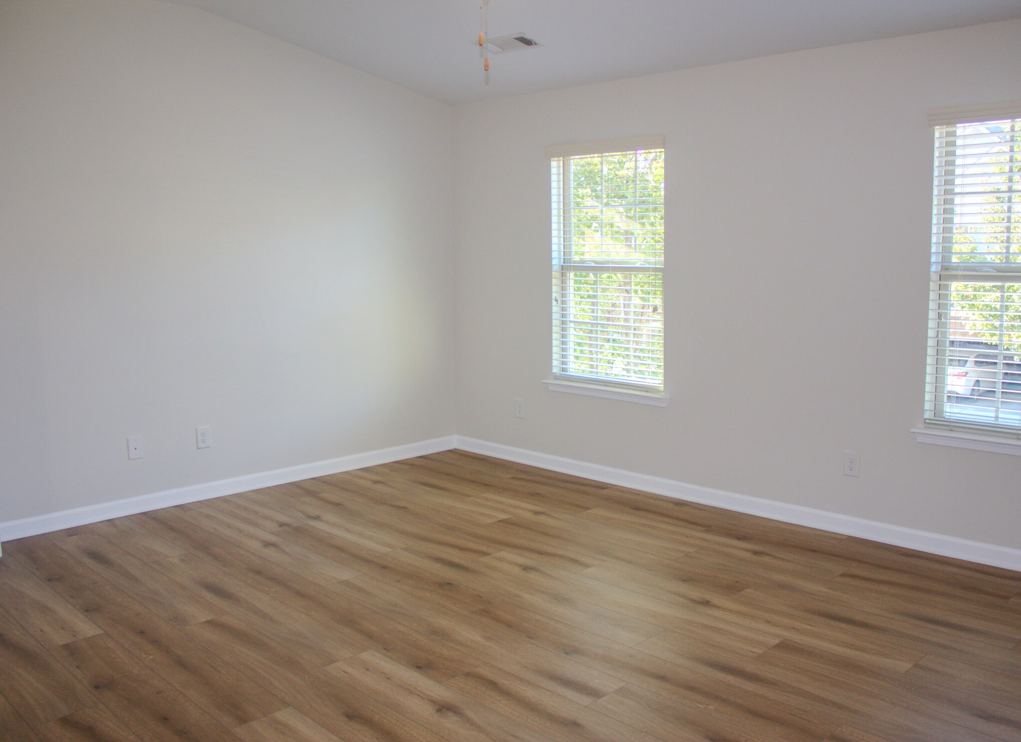 Master Bedroom - 6322 Story Cir