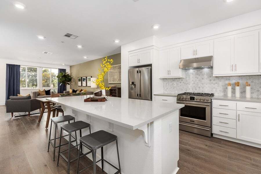 Kitchen - 29430 Urbia Way