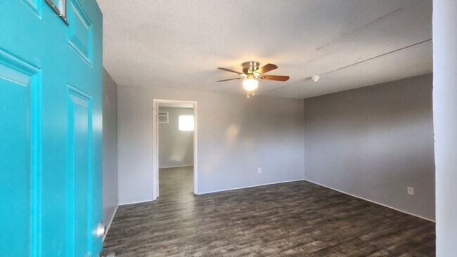 Interior Photo - Patriot Apartments
